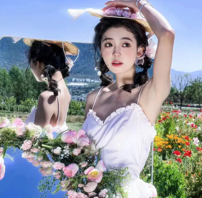 失踪顺序