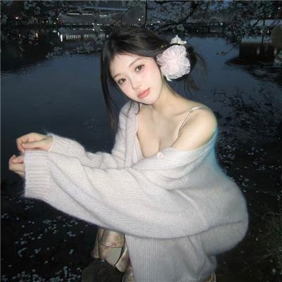 邂逅她的少女时代